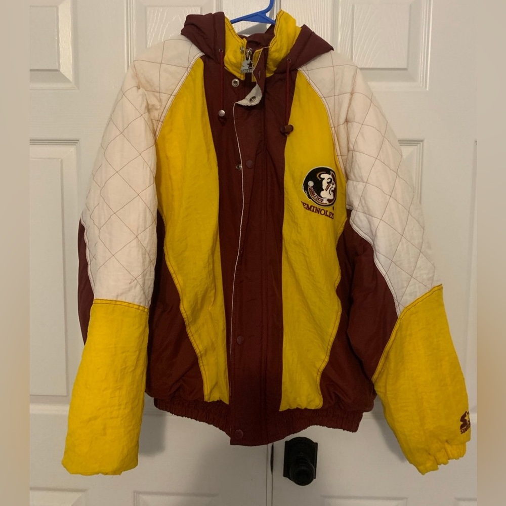 Florida State Seminoles